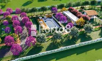 Imagem 3: Condomínio Quinta das Amoras: Modernidade e Natureza em Apartamentos de 46 m²