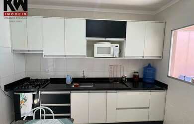 Imagem 7: Casa no Bairro Jardim Seminário