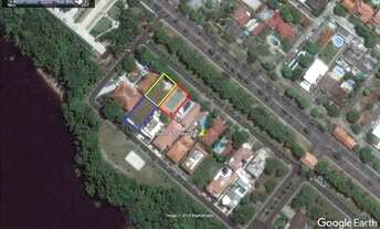Imagem 3: Terreno à venda, 2400 m² - Ponta Negra - Manaus/AM