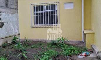 Imagem 6: Casa com 3 quartos à venda, 169 m² por R$ 540.000 - Santa Rosa - Niterói/RJ