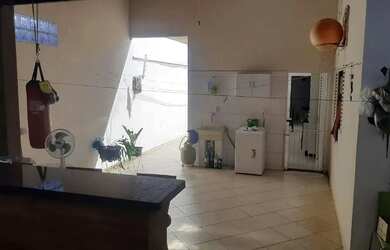 Imagem: Casa com 3 dormitórios à venda, 200 m²