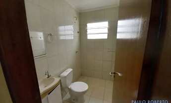 Imagem 4: CASA ASSOBRADADA - JARDIM ÁGUAS CLARAS - SP