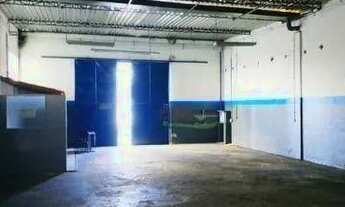 Imagem 4: Galpão à venda, 500 m² por R$ 2.000.000,00 - Jardim Satélite - São José dos Campos/SP