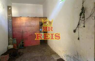 Imagem 2: Salão - Locação - R$ 850,00 - Paulicéia - São Bernardo do Campo/SP