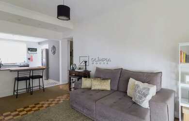 Imagem 2: Aluguel Apartamento 2 Dormitórios - 112 m² Pinheiros