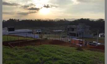 Imagem: Terreno a venda no Residencial Veneza Mogi