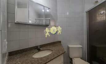 Imagem 11: Flat com 1 Quarto para alugar na Bela Vista - SP