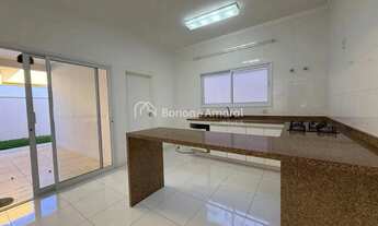 Imagem 7: Casa Térrea para Locação no Condomínio Terras do Cancioneiro, Parque Brasil 500, Paulínia