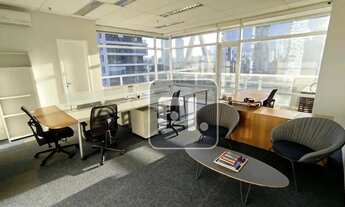 Imagem: Conjunto, 133 m² - venda por R$ 2.500.000,00