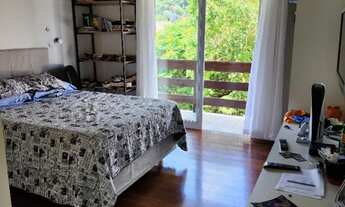 Imagem 7: Casa em condomínio Sambaqui Florianópolis