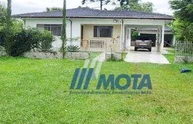 Imagem 2: Chácara à venda, 94380 m² por R$ 1.500.000,00 - Araucária - Araucária/PR