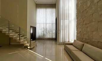 Imagem 4: Casa à venda em Campinas, Loteamento Alphaville Campinas, com 5 suítes, com 470 m²