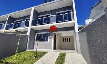 Imagem 2: Sobrado com 86,86m² 2 quartos, à venda, no bairro Alto Boqueirão em Curitiba