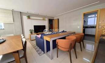 Imagem: Sion - Apartamento 2 quartos à venda na