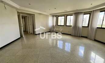 Imagem: Apartamento com 4 suítes à venda no Setor