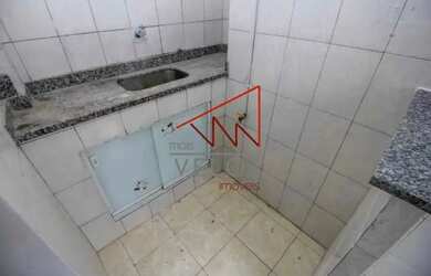 Imagem 6: Kitnet/Conjugado-À VENDA-Centro-Rio de Janeiro-RJ