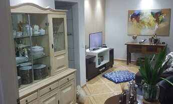 Imagem 2: Casa duplex em Santa Maria QR 209- 6 quartos