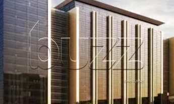 Imagem 2: Conjunto/Sala para Venda - 40m², 0 dormitórios, 1 vaga - Praia de Belas