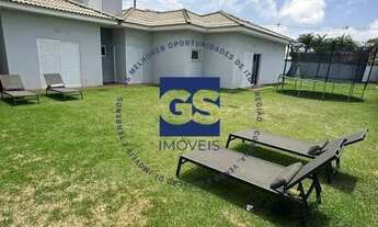 Imagem 2: Casa em condomínio à venda , 4 quartos Condomínio Parque Xapada Ytu- Itu/SP