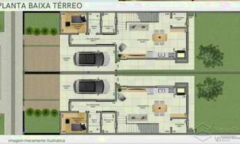 Imagem 5: Casa - Santa Maria RS