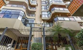 Imagem 6: Apartamento de 2 quartos, suíte e 1 vaga de garagem no bairro Menino Deus