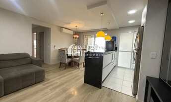 Imagem 2: APARTAMENTO COM 3 QUARTOS EM PINHAIS