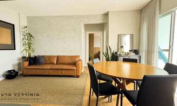 Imagem 3: Apartamento mobiliado Kobrasol