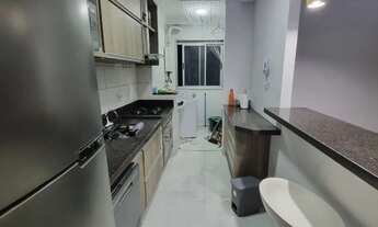 Imagem 7: OPORTUNIDADE! Lindo apto 3 quartos no Cond. La Vie! Vista p/ serra e sol da manhã!