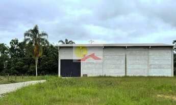 Imagem: GALPÃO no CENTRO com 0 quartos para LOCAÇÃO