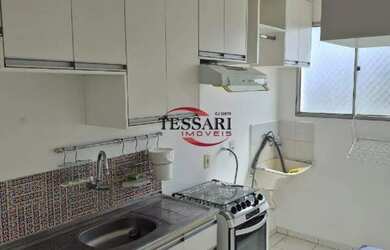 Imagem 4: Apartamento para locação no Rio Potengi, bairro Macedo Teles, primeiro andar