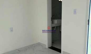 Imagem 7: Casa com 4 dormitórios à venda, 100 m² por R$ 1.400.000,00 - Jardim Aracagy - São José de