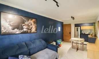 Imagem 3: Apartamento 3 quartos à venda no(a) Vila Bela Vista (zona Norte