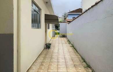 Imagem 6: Casa com 3 dormitórios, 285 m² - venda por R$ 950.000,00 ou aluguel por R$ 6.000,20/mês