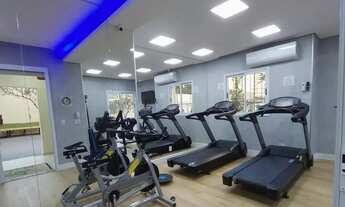 Imagem 6: 2 DIRMITORIOS COM SACADA E PLANEJADOS