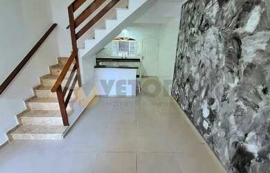 Imagem 5: Sobrado com 2 dormitórios, 65 m² - venda por R$ 485.000,00 ou aluguel por R$ 3.850,00/mês