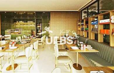 Imagem 6: Pateo 136 by Opus