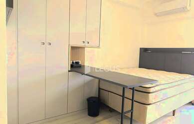 Imagem 4: Studio para alugar, 27 m² por R$ 4.602,00/mês - Cerqueira César - São Paulo/SP