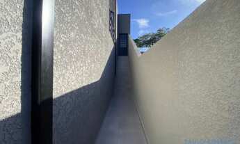 Imagem 3: CASA TÉRREA - CAMPOS DE ATIBAIA - SP