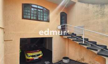 Imagem 5: SOBRADO para VENDA com 180m² no bairro Parque das Nações com 2 quartos e 8 vagas. Santo An