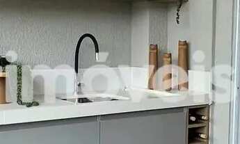 Imagem 3: Venda Apartamento 3 quartos Pampulha Belo Horizonte