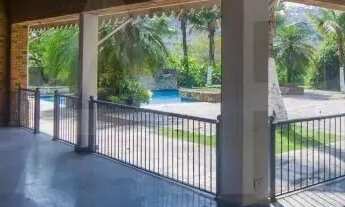 Imagem 5: CASA EM CONDOMÍNIO - TAMBORÉ - SP