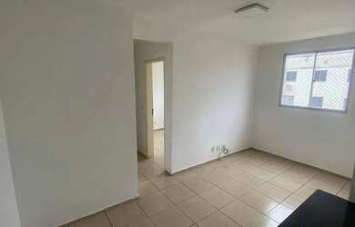 Imagem 6: Apartamento próximo a UFMS