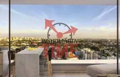 Imagem 2: Apartamento com 3 suítes à venda na Casa Milano no Bigorrilho