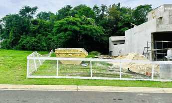 Imagem: Terreno no Condomínio London Park Indaiatuba/SP