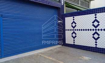 Imagem 7: Vila Anastácio - galpão com 330 metros