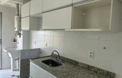 Imagem 3: Apartamento para Venda em Nova Iguaçu, Centro, 2 dormitórios, 1 suíte, 2 banheiros, 1 vaga