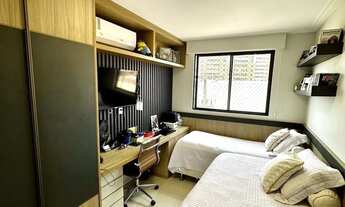 Imagem 5: Apartamento para venda no condomínio na Ponta do Farol