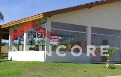 Imagem 3: Lote em condomínio em Rua Florêncio Lanfredi - Condomínio Terras de Santa Mariana - Caçapa