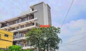 Imagem 4: Apartamento (Apartamento Padrão) para Venda, 2 dorm(s), 37 m²