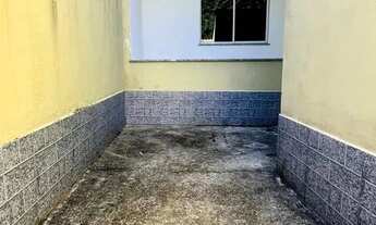 Imagem 4: Casa em Piabetá com 1 quarto